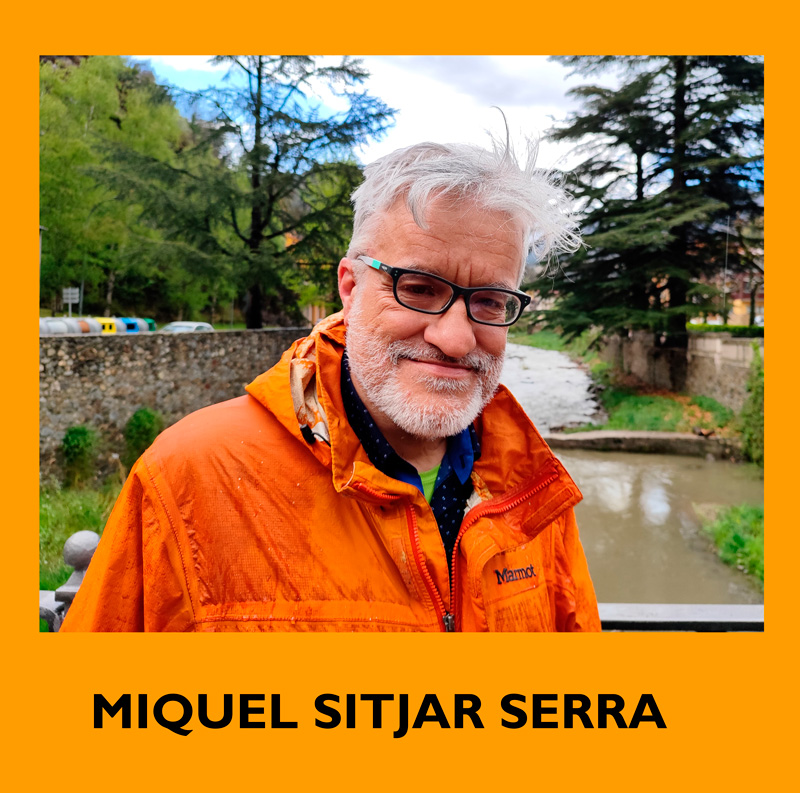 MIQUEL SITJAR SERRA
