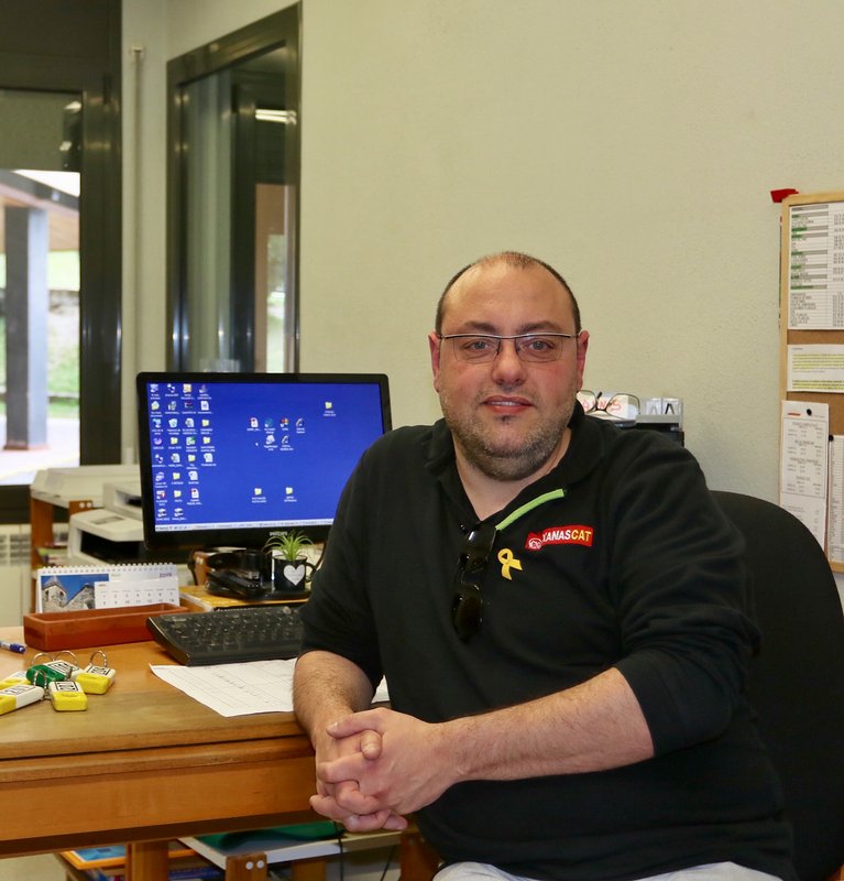 Joan Vilaplana Joan Vilaplana