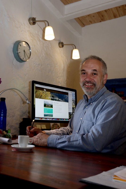 Joaquim Roqué Joaquim Roqué