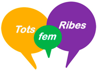 Tots fem Ribes