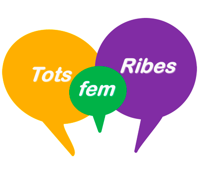 Tots fem Ribes. Llista de persones independents per les eleccions municipals 2019 de Ribes de Freser