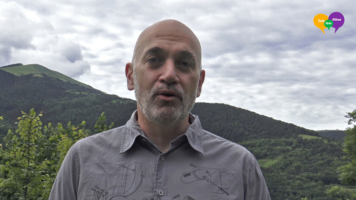 Tots fem Ribes a favor de les ajudes a afectats de la crisi de la Covid19 a Ribes de Freser