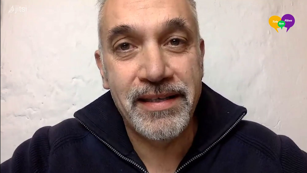 Tots fem Ribes vota a favor del Pressupost 2021 que ajudarà a les empreses que s'han vist afectades pel confinament perimetral del Ripollès