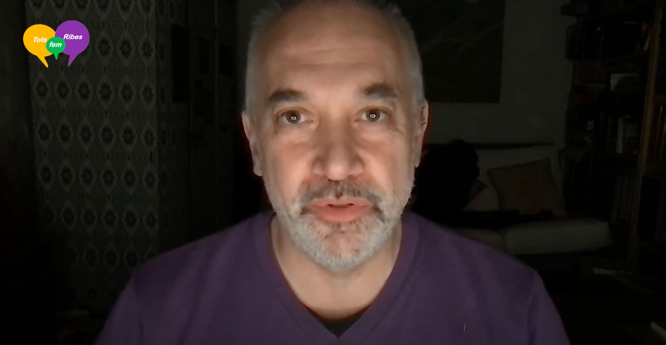 Tots fem Ribes s'absté en el projecte de pressupostos 2022 per ser continuistes i no abordar temes socials, econòmics i mediambientals en profunditat