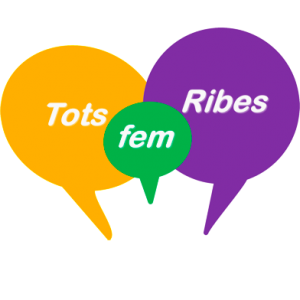 Tots fem Ribes. Llista de persones independents per les eleccions municipals 2019 de Ribes de Freser